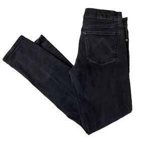 Madewell 32x34 Jeans